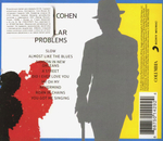 Leonard Cohen / Popular Problems (CD)