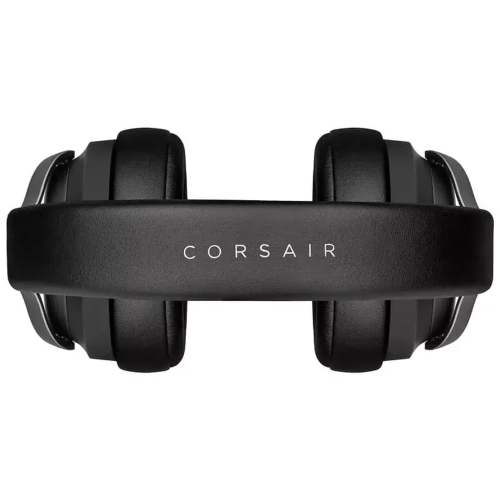 Игровая гарнитура беспроводная Corsair Virtuoso XT RGB, Black (CA-9011188-EU)