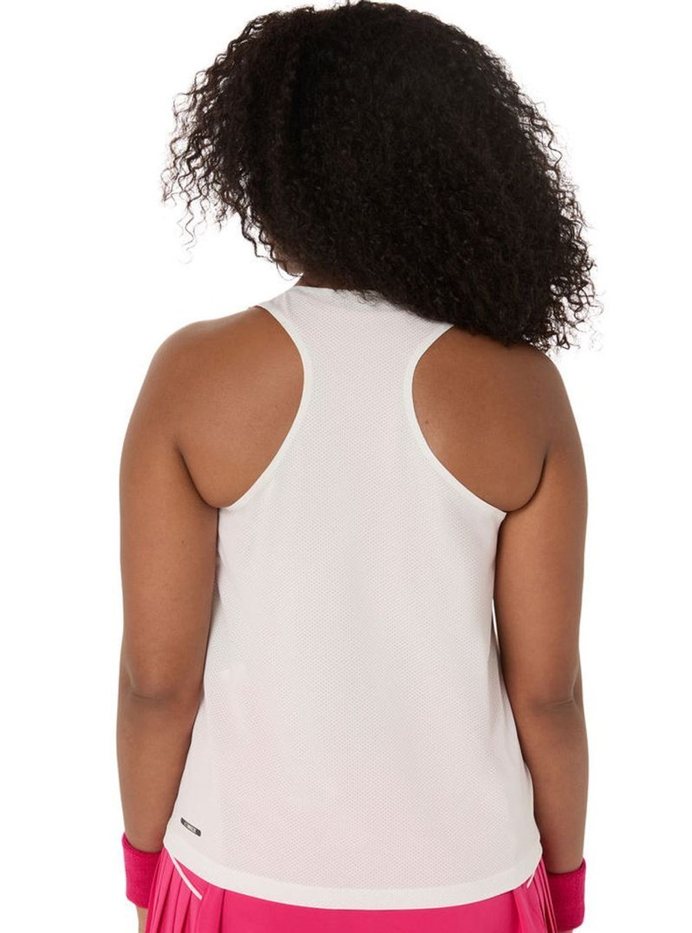 Женский топ теннисный Asics Match Actibreeze - cream