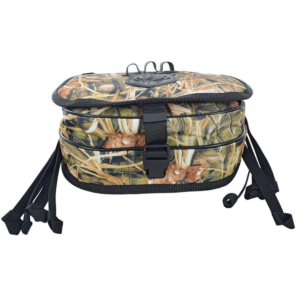 Ягдташ ХСН "Тайга", Камыш