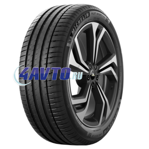 Легковая шина 275/35R22 104Y XL Pilot Sport 4 SUV TL
