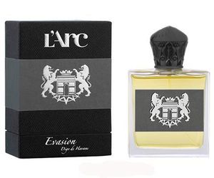 L`Arc Evasion Digo de Havane Eau De Parfum