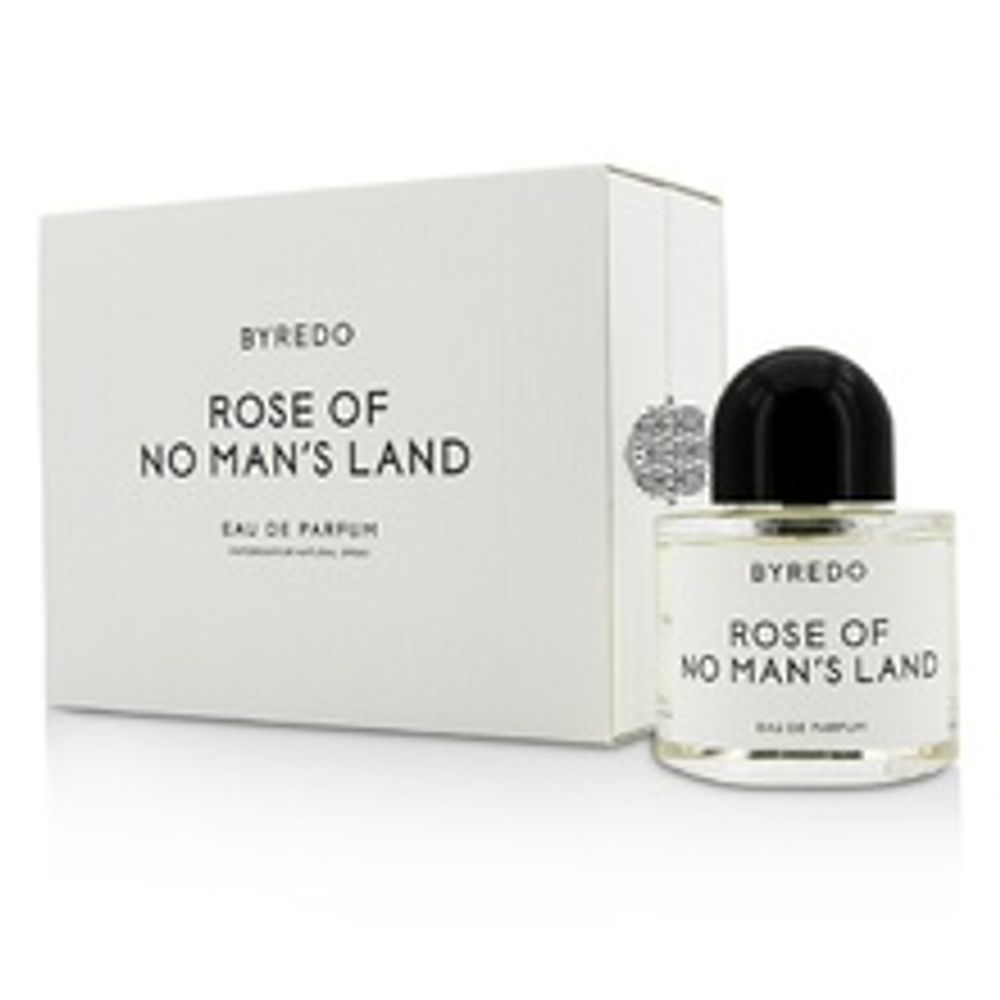 Byredo Rose Of No Man´s Land EDP 100ml