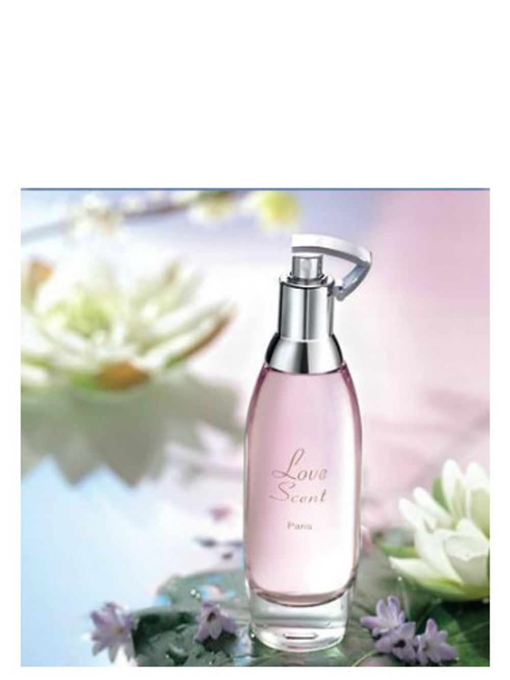 Yves de Sistelle Love Scent