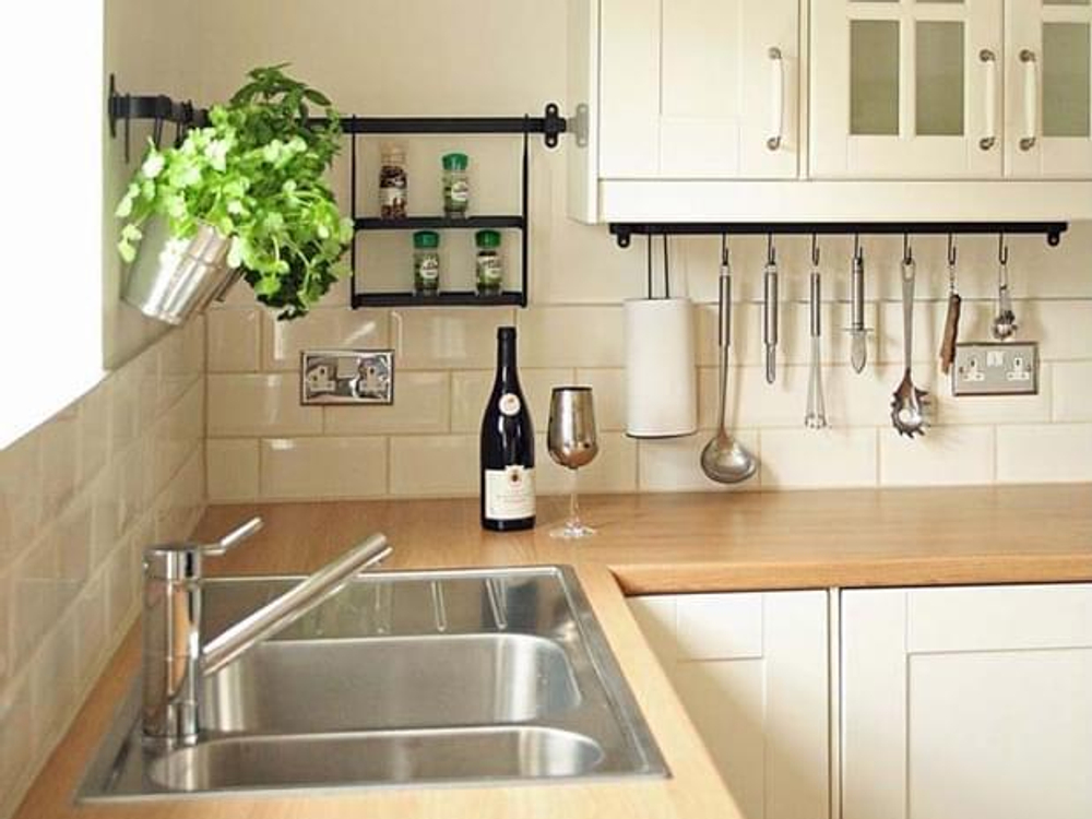 Dar Ceramics Biselado Botella Brillo 10x20