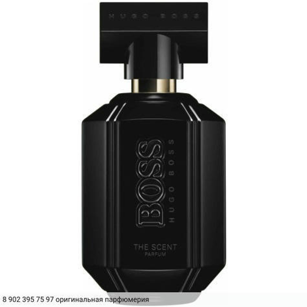 The Scent For Her Parfum Edition