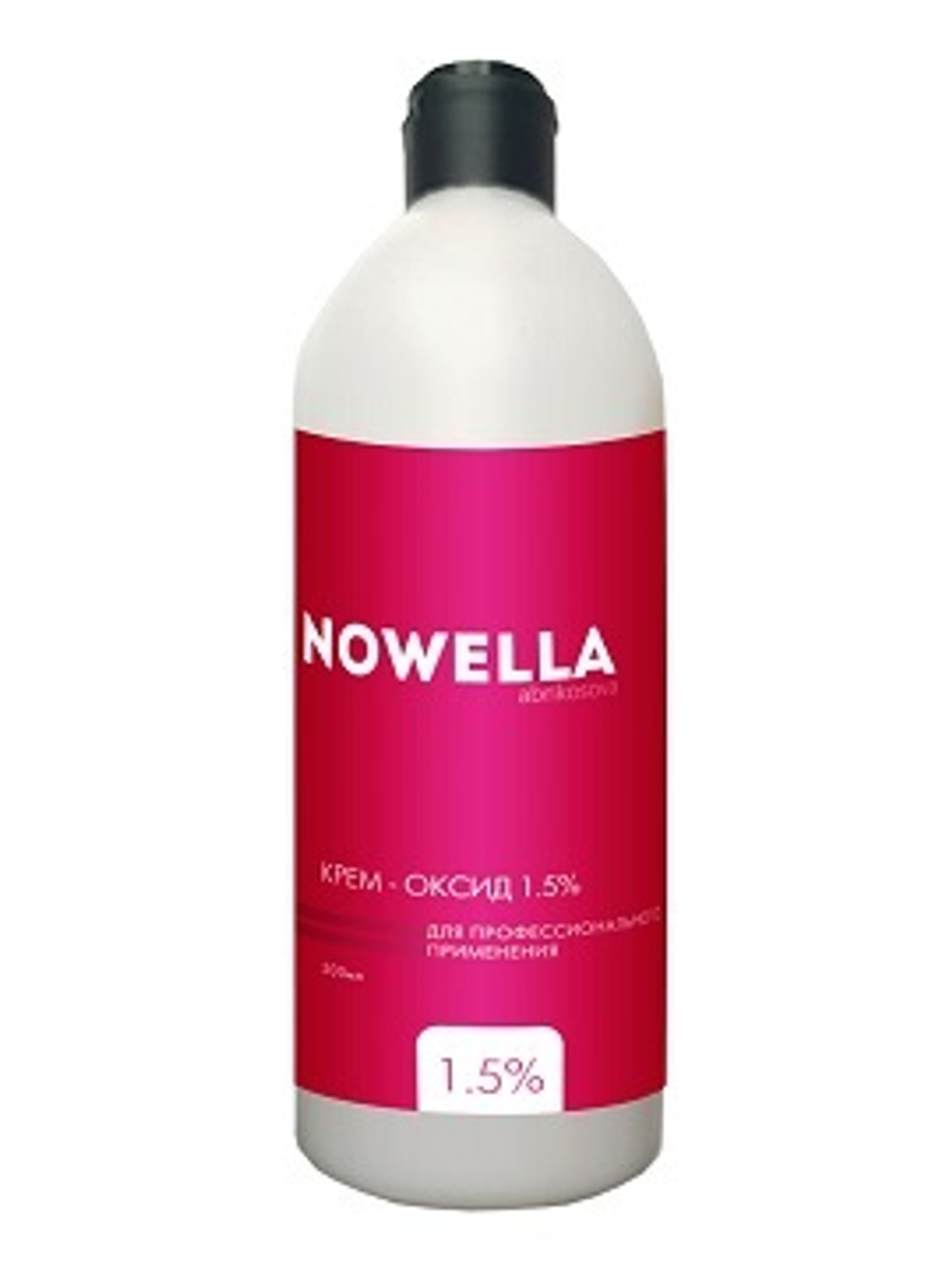 NOWELLA Abrikosova Оксид 1,5% 500мл