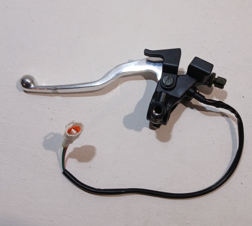 Рычаг сцепления с рычагом обогатителя Мотоцикл Apollo M3 300