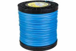 Леска в бобине SIAT ПРОФЕССИОНАЛ звезда,2,4мм,420м (303219)