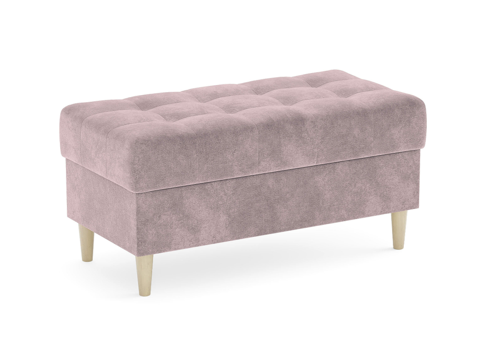 Банкетка Norton (опоры бук)