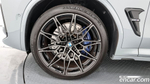 BMW X3M (G01) 3.0 Competition (11.2023)