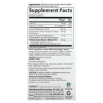 Garden of Life, Dr. Formulated Brain Health, внимание и концентрация для детей, вкус арбуза и ягод, 60 вкусных жевательных таблеток