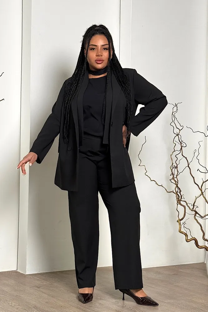 Костюм 6005 Fabrika