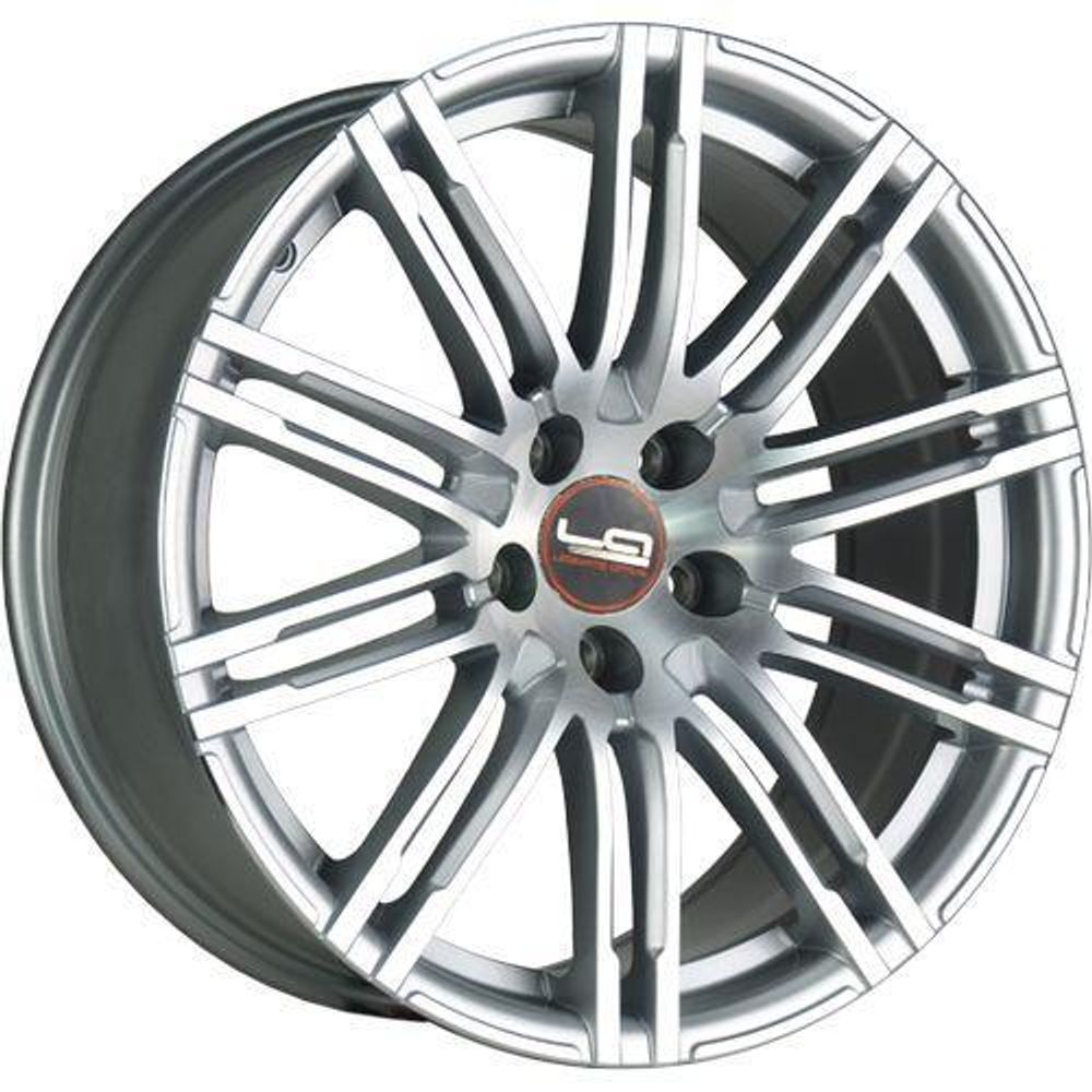 LegeArtis PR13 9x18 5x112 ET 26 Dia 66.6 (SF)