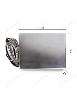 Ультразвуковой излучатель погружного типа SG-18 28kHz 900W c Генератором