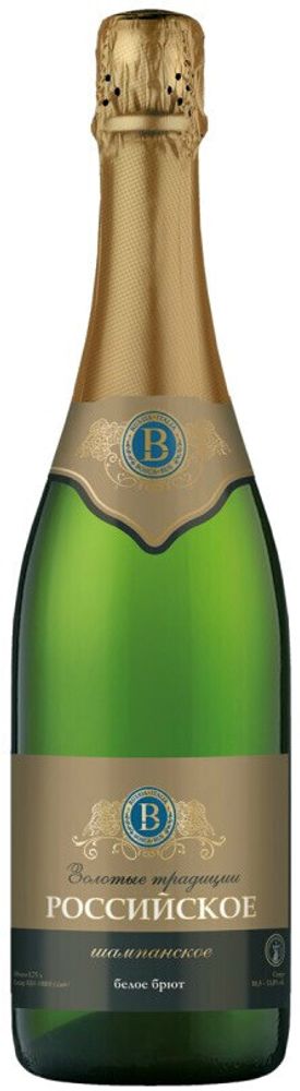 Вино игристое Золотые Традиции Вино игристое Золотые Традиции