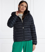 Куртка LW PADDED GLOBAL Tommy Hilfiger - темно-синий(WW0WW42046)