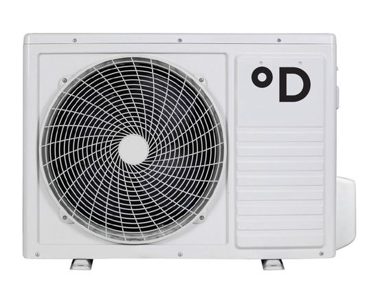 Кондиционер Daichi Carbon DA35DVQ1-B2/DF35DV1-2