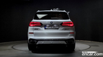 BMW X5 (G05) xDrive 40i M Sports (10.2022)
