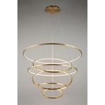 Подвесная люстра Aployt MONISIA APL.020.03.243