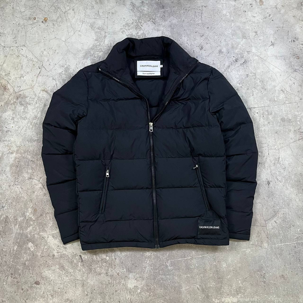 Микропуховик CalvinKlein