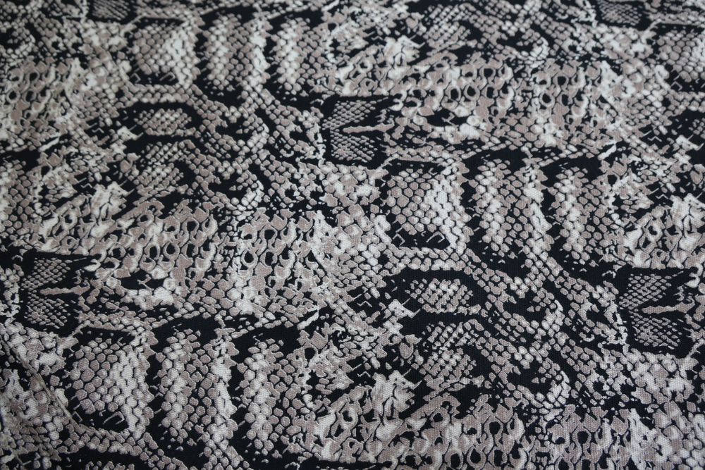 Трикотаж с эластаном