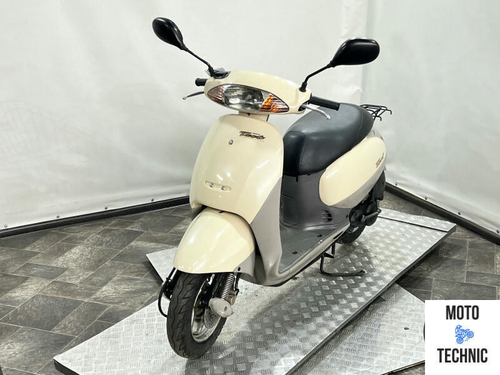 Скутер Honda Tact AF51 (1999г.в.)