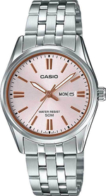 Женские наручные часы Casio LTP-1335D-4A