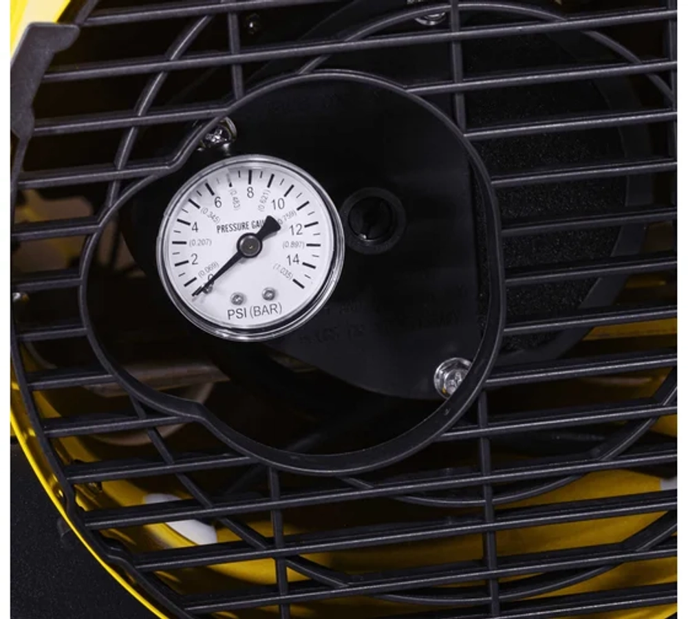 Тепловая дизельная пушка Eurolux ТДП-EU-20000