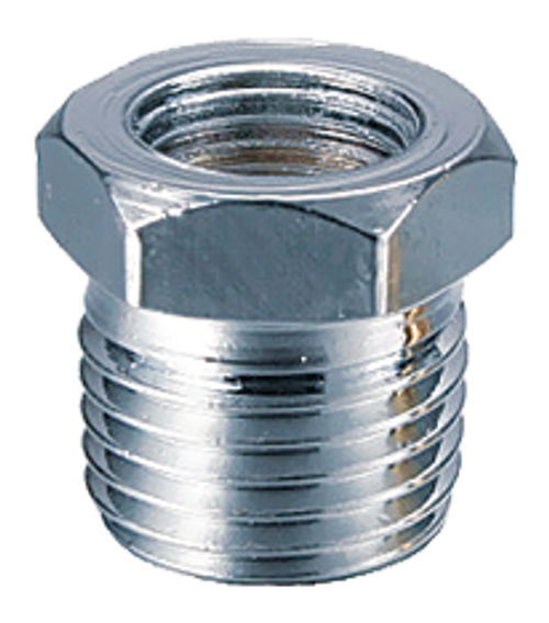 Разъемное соединение Fubag переходник 1/2"M на 1/8"F   (180194 B)