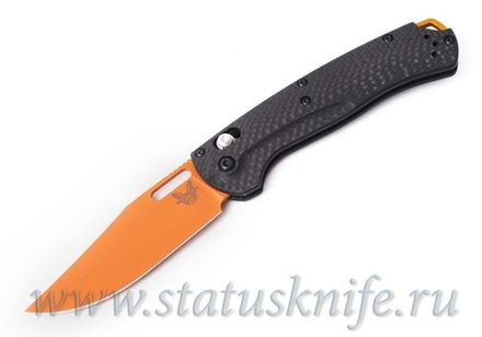 Нож Benchmade Taggedout 15535OR-01 MagnaCut