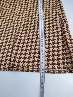 Юбка светлая 44 размер