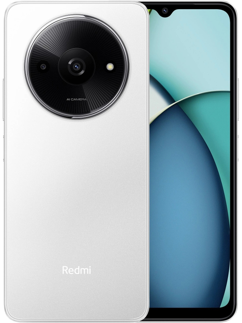 Xiaomi Redmi A3X 3/64Gb White