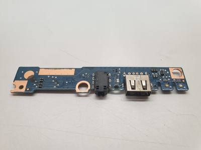 Плата USB-Audio Acer Aspire 3 A315-34, NB8513F03