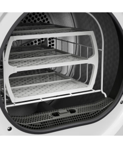 Сушильная машина Kuppersberg DM 593 W