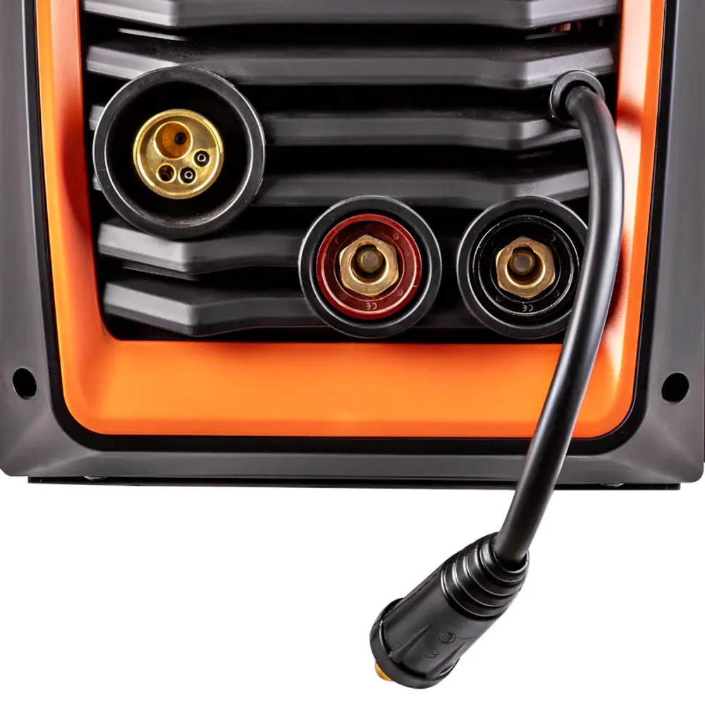 FoxWeld INVERMIG 250 DP сварочный полуавтомат (MIG/MAG) 9302