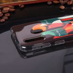 Чехол ТПУ для Samsung Galaxy A40, 011184