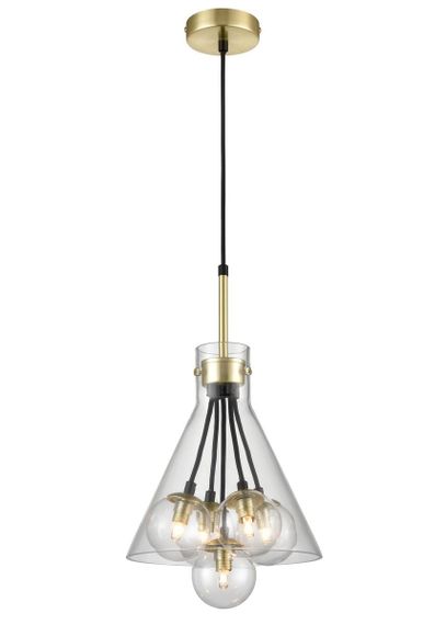 Подвесная люстра Vele Luce Caramella VL5904P15