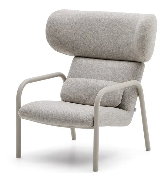 Кресло Inari бежевое