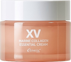 Крем для лица Marine Collagen Essential Cream, 50 мл