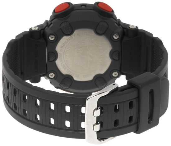 Наручные часы Casio G-Shock G-9000-1VDR