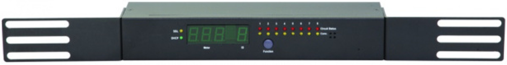 Блок Eurolan 60A-65-70-08BL