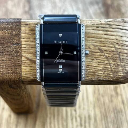 Часы Rado
