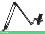Микрофон Oklick SM-700G черный (1456135)