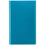 Алюминиевый повербанк Pep емкостью 4000 мА/ч