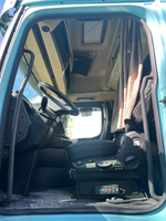 Shacman (Shaanxi) SX* 4x2 Седельный тягач SX4188YY381 (Дизельный, 12,5 л, 473 л.с., АТ)