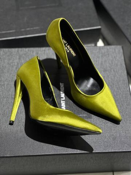Туфли Yves Saint Laurent