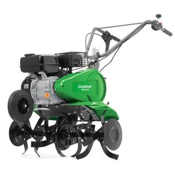 Мотокультиватор "CAIMAN" TRIO 70 C3
