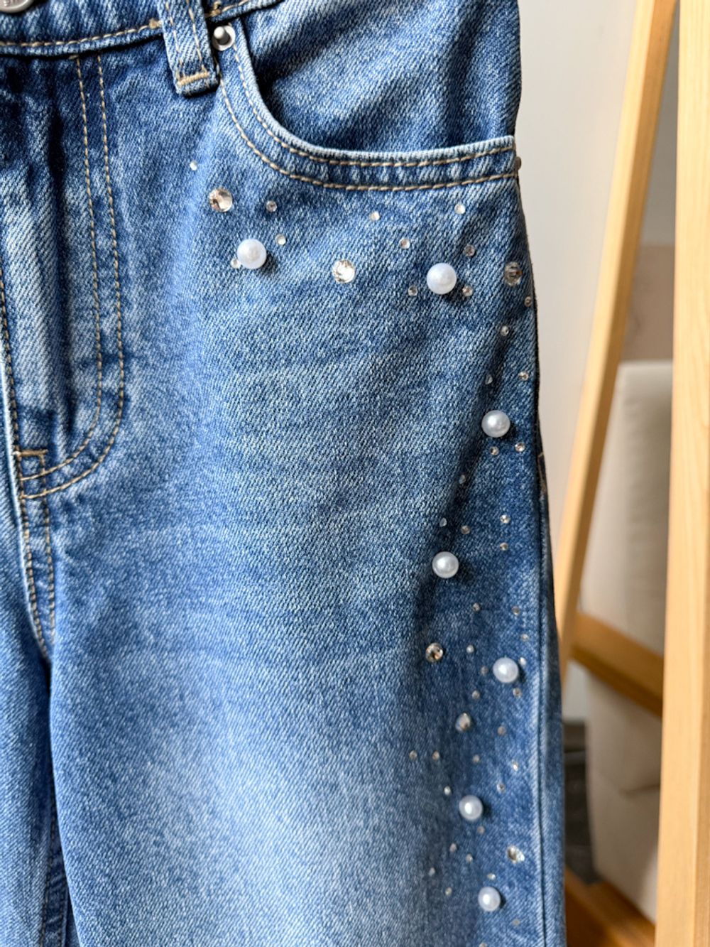 Джинсы Lime, 134