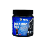 BCAA (8:1:1) 200г БАНКА RPS NUTRITION